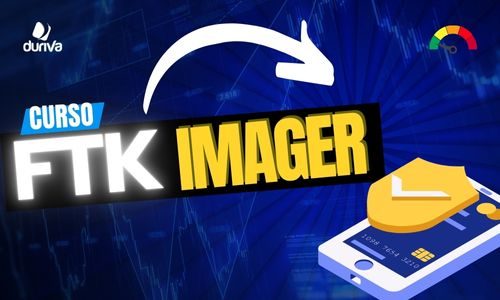 Curso de FTK Imager – Aprende de expertos en ciberseguridad