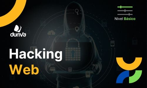 Curso de Hacking Web: Domina el Arte del Web Pentesting