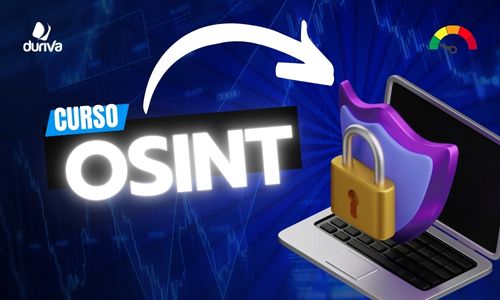 Curso OSINT – Aprende técnicas avanzadas de hacking ético.