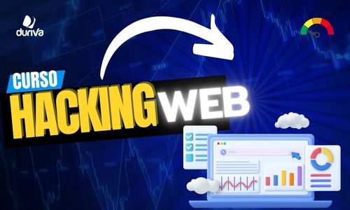 Curso de Hacking Web – Aprende de expertos en ciberseguridad