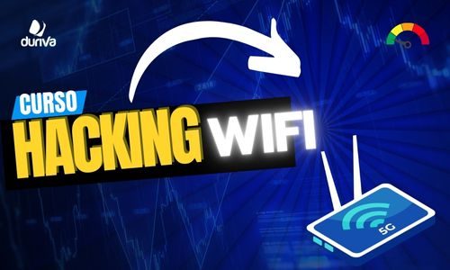 Curso de Hacking WiFi – Tu aliado en el hacking ético