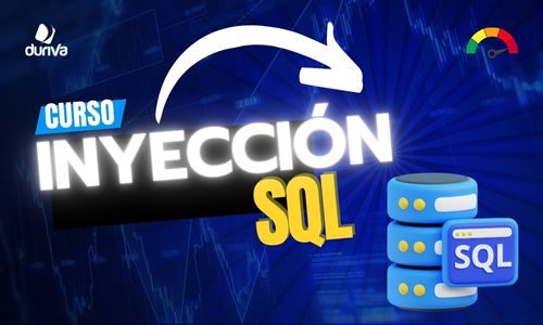 Curso Inyección SQL – Tu aliado en el hacking ético