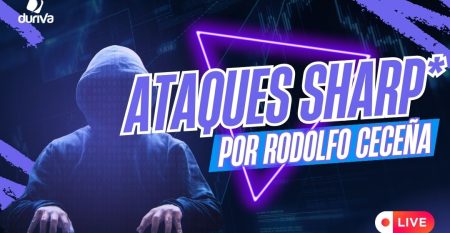 Ataques Sharp
