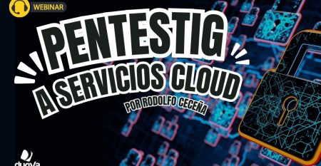 Pentestig a servicios cloud