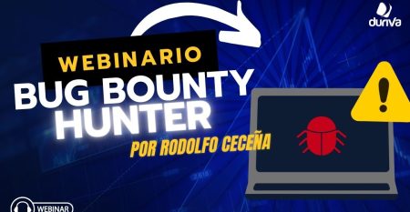 Bug Bounty Hunter