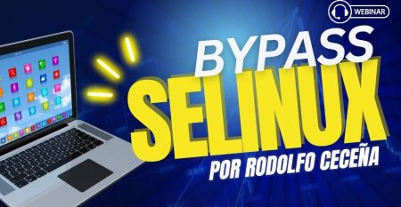 Bypass Selinux