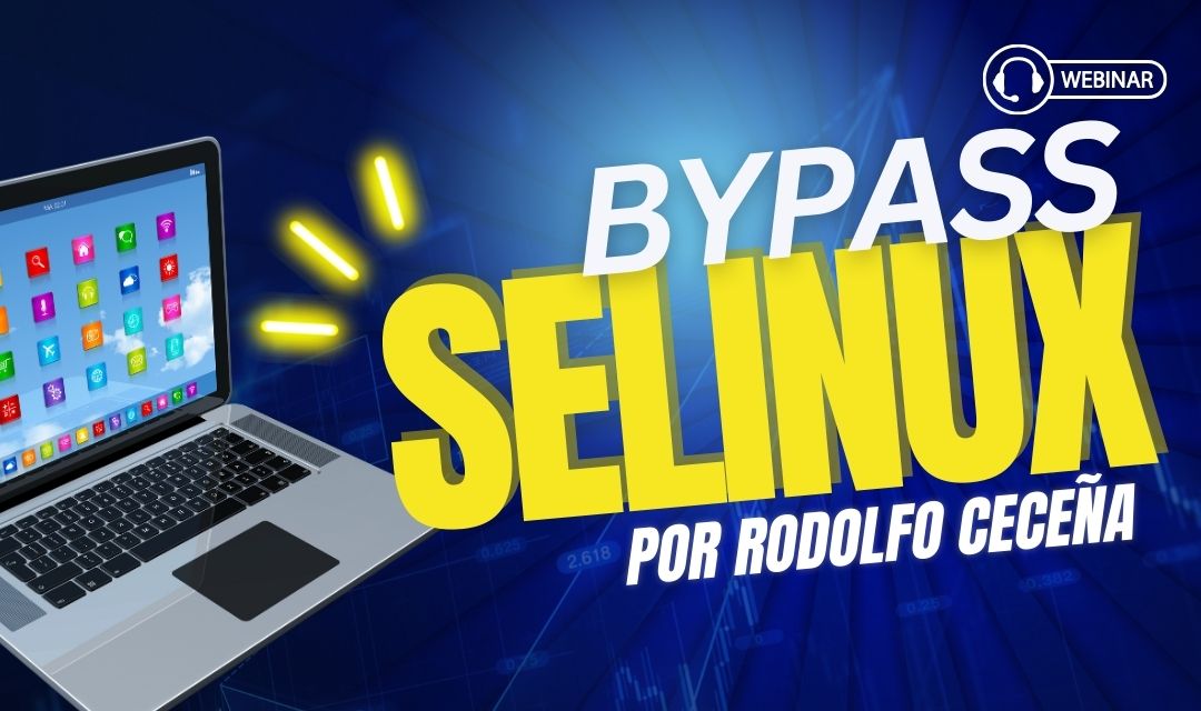 Bypass Selinux