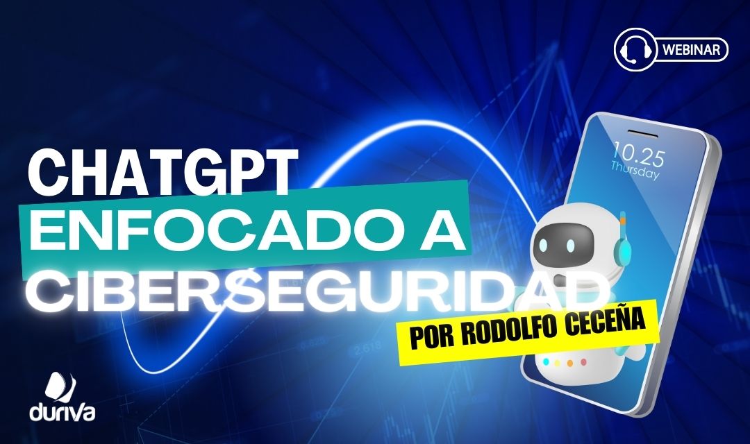 ChatGPT enfocado a Ciberseguridad