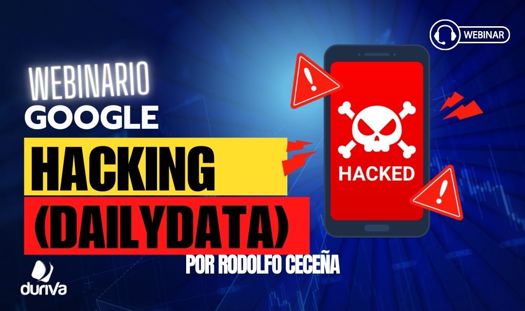 Google Hacking (Dailydata)