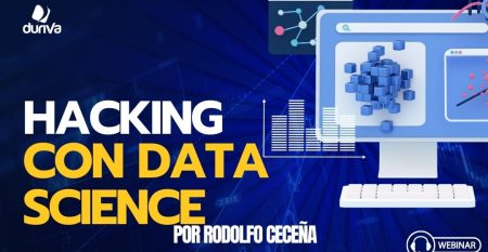 Hacking con Data Science
