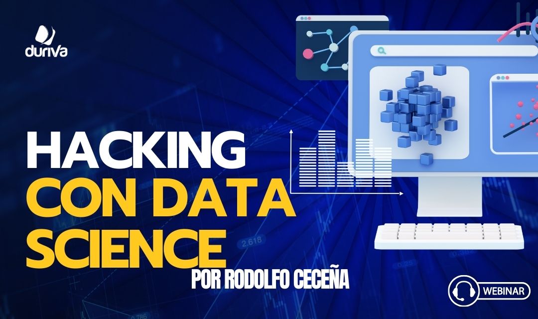 Hacking con Data Science