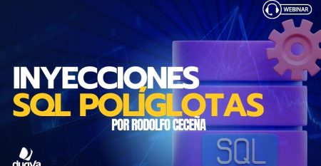Inyecciones SQL Políglotas