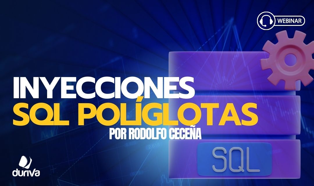 Inyecciones SQL Políglotas