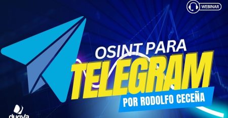 Osint para Telegram