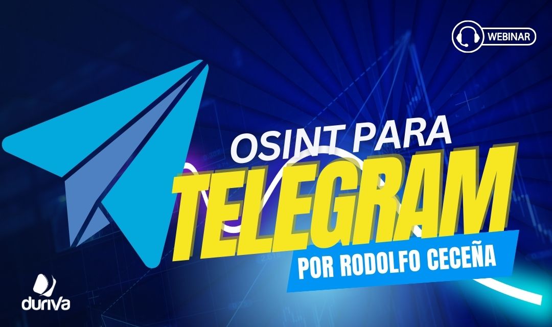 Osint para Telegram