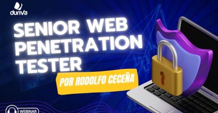 Senior Web Penetration Tester