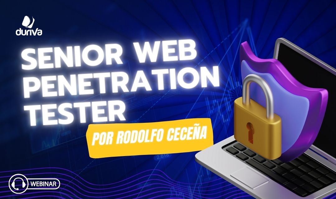 Senior Web Penetration Tester