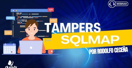 Tampers SQLmap