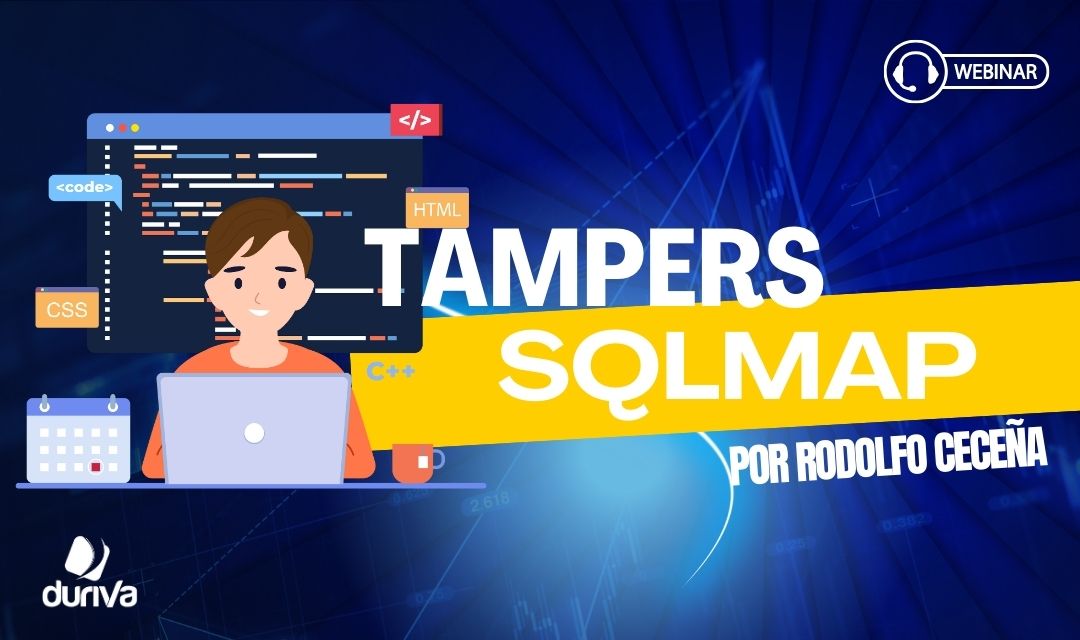 Tampers SQLmap