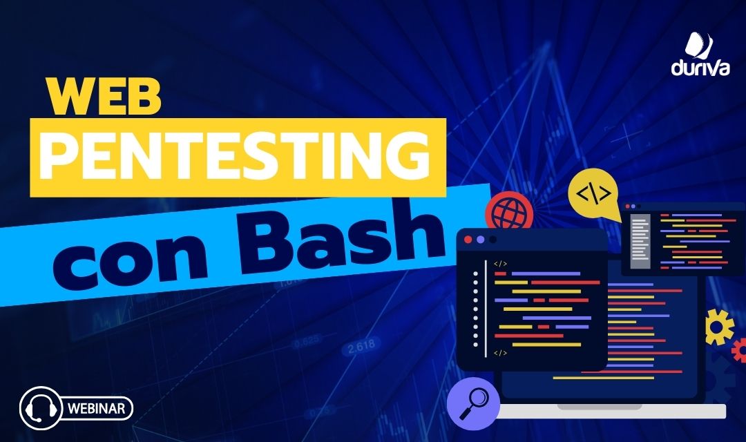 Web Pentesting con Bash