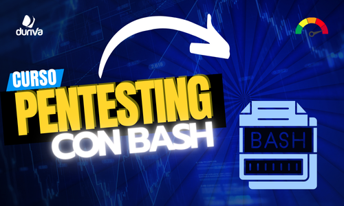 Curso de Pentesting con Bash