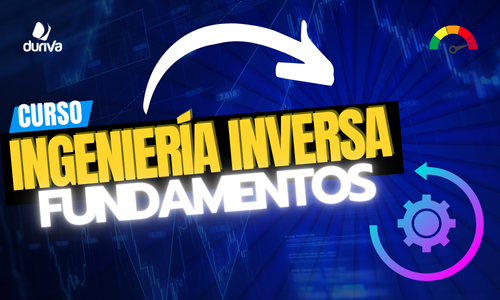 Curso de Ingeniería Inversa Fundamentos Curso de Ingeniería Inversa Fundamentos