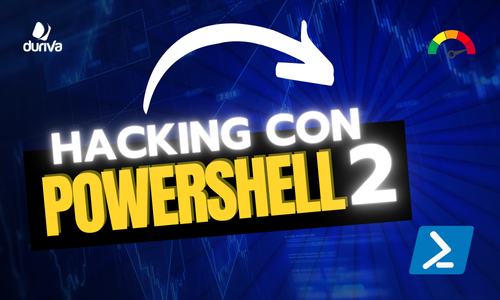 Curso de PowerShell 2